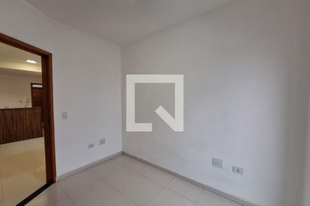 Quarto 1 de apartamento para alugar com 2 quartos, 86m² em Jardim Utinga, Santo André