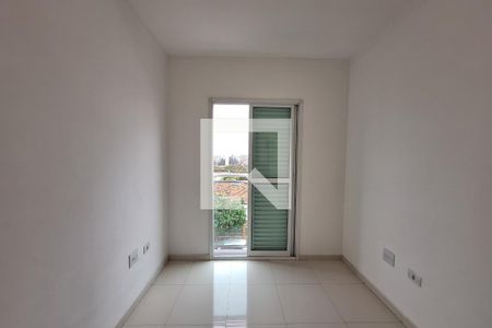 Quarto 1 de apartamento para alugar com 2 quartos, 86m² em Jardim Utinga, Santo André