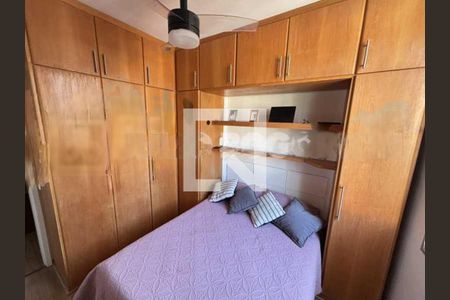 Apartamento à venda com 2 quartos, 77m² em Tijuca, Rio de Janeiro