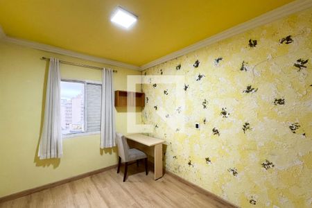 Quarto 1 de apartamento à venda com 3 quartos, 97m² em Centro, São Bernardo do Campo
