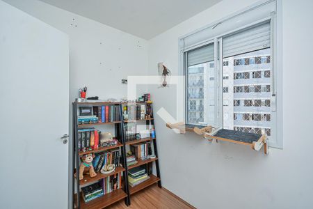 Apartamento para alugar com 2 quartos, 39m² em Socorro, São Paulo