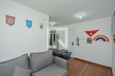 Apartamento para alugar com 2 quartos, 39m² em Socorro, São Paulo