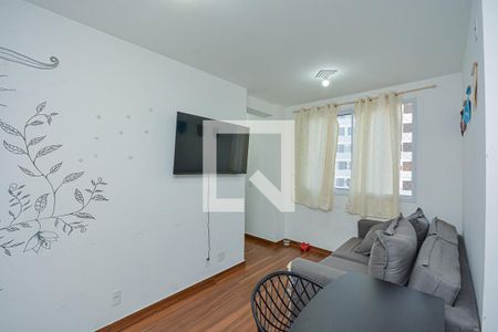 Apartamento para alugar com 2 quartos, 39m² em Socorro, São Paulo