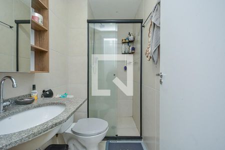 Apartamento para alugar com 2 quartos, 39m² em Socorro, São Paulo