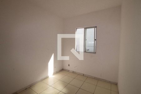Quarto 01 de apartamento à venda com 1 quarto, 65m² em Havaí, Belo Horizonte