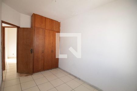 Quarto 02 de apartamento à venda com 1 quarto, 65m² em Havaí, Belo Horizonte