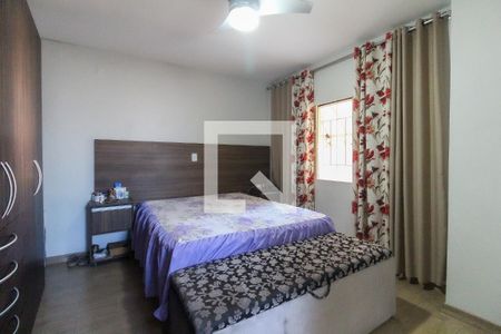 Suíte 1 de casa à venda com 5 quartos, 268m² em Vila Aparecida, São Paulo