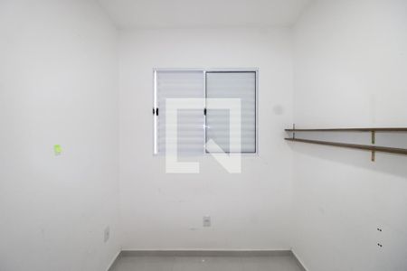 Quarto 1 de apartamento para alugar com 2 quartos, 45m² em Jardim Nossa Senhora do Carmo, São Paulo