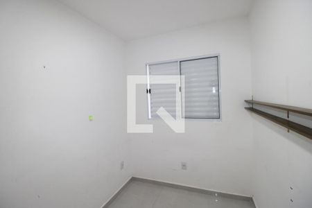 Quarto 1 de apartamento para alugar com 2 quartos, 45m² em Jardim Nossa Senhora do Carmo, São Paulo