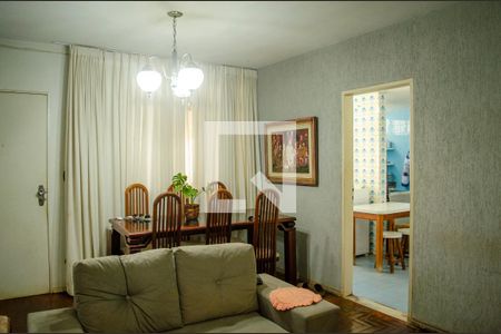 Apartamento para alugar com 3 quartos, 110m² em Setor Central, Goiânia