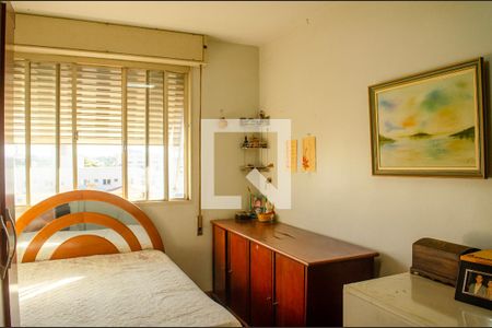 Quarto 1 de apartamento para alugar com 3 quartos, 110m² em Setor Central, Goiânia