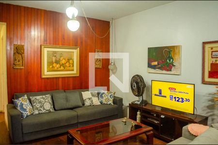 Apartamento para alugar com 3 quartos, 110m² em Setor Central, Goiânia