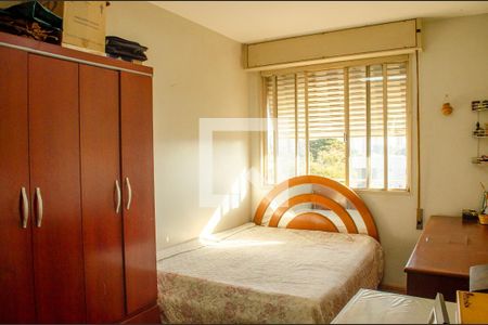 Quarto 1 de apartamento para alugar com 3 quartos, 110m² em Setor Central, Goiânia