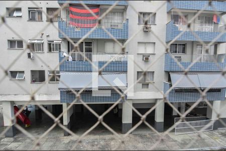 Sala de apartamento para alugar com 2 quartos, 56m² em Tijuca, Rio de Janeiro
