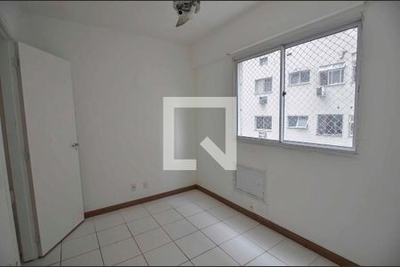 Quarto de apartamento para alugar com 2 quartos, 56m² em Tijuca, Rio de Janeiro