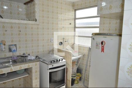 Apartamento para alugar com 2 quartos, 48m² em Inhaúma, Rio de Janeiro