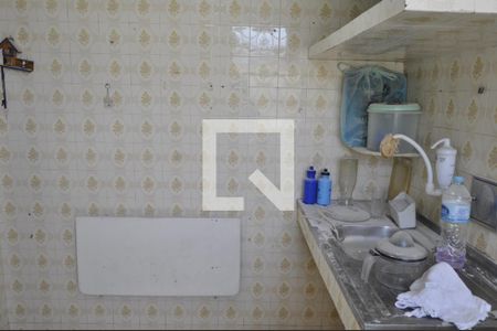 Apartamento para alugar com 2 quartos, 48m² em Inhaúma, Rio de Janeiro