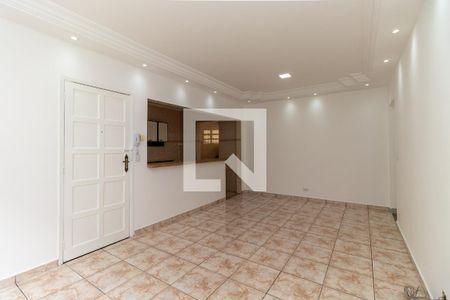 Sala de apartamento à venda com 4 quartos, 151m² em Chácara Mafalda, São Paulo