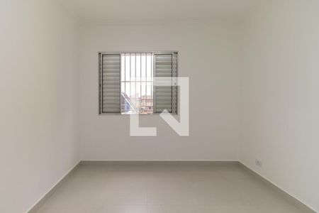 Quarto 1 de apartamento à venda com 4 quartos, 151m² em Chácara Mafalda, São Paulo