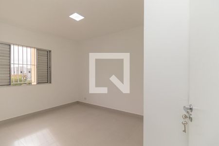 Quarto 1 de apartamento à venda com 4 quartos, 151m² em Chácara Mafalda, São Paulo