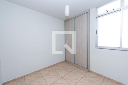 Quarto 1 de apartamento para alugar com 3 quartos, 66m² em Novo Eldorado, Contagem
