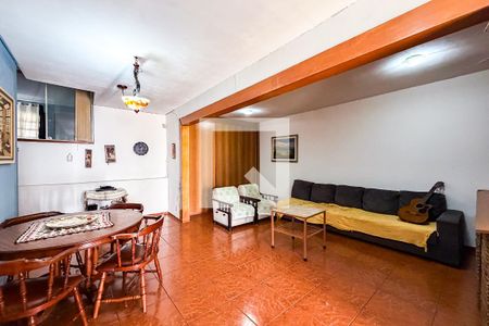 Sala 2 de casa à venda com 2 quartos, 500m² em Vila Oratorio, São Paulo
