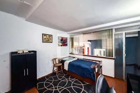 Sala de casa à venda com 2 quartos, 500m² em Vila Oratorio, São Paulo