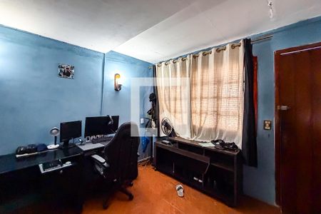 Sala de casa à venda com 2 quartos, 500m² em Vila Oratorio, São Paulo