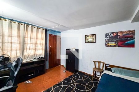 Sala de casa à venda com 2 quartos, 500m² em Vila Oratorio, São Paulo