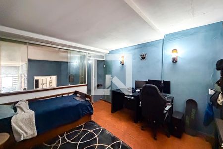 Sala de casa à venda com 2 quartos, 500m² em Vila Oratorio, São Paulo