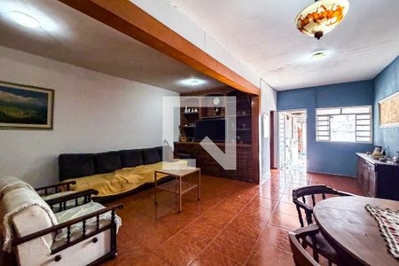 Sala 2 de casa à venda com 2 quartos, 500m² em Vila Oratorio, São Paulo