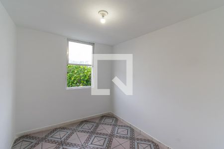 Quarto 1 de apartamento para alugar com 2 quartos, 50m² em Vila Sapopemba, São Paulo