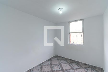 Quarto 2 de apartamento para alugar com 2 quartos, 50m² em Vila Sapopemba, São Paulo