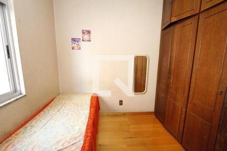 QUARTO  de kitnet/studio para alugar com 1 quarto, 47m² em Centro, Belo Horizonte