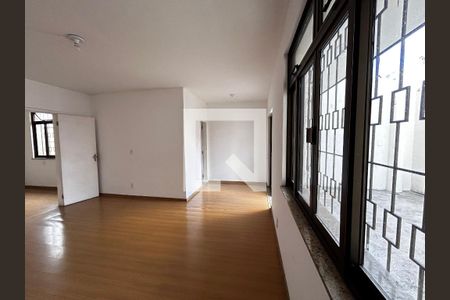 Casa para alugar com 3 quartos, 150m² em Manoel Honório, Juiz de Fora