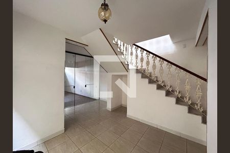 Casa para alugar com 3 quartos, 150m² em Manoel Honório, Juiz de Fora