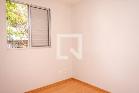 Quarto 2 de apartamento para alugar com 2 quartos, 47m² em Jardim Recanto, Americana