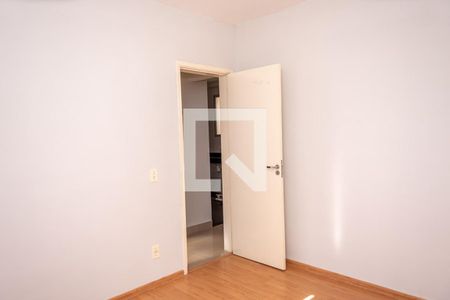 Quarto 1 de apartamento para alugar com 2 quartos, 47m² em Jardim Recanto, Americana