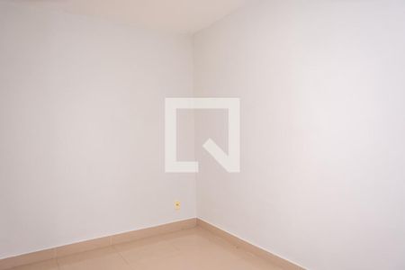 Sala de apartamento para alugar com 2 quartos, 47m² em Jardim Recanto, Americana