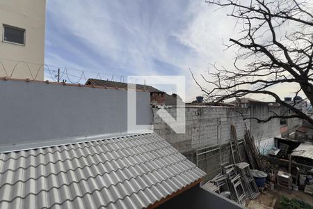 Vista do Quarto 1 de casa para alugar com 3 quartos, 125m² em Jardim Presidente Dutra, Guarulhos