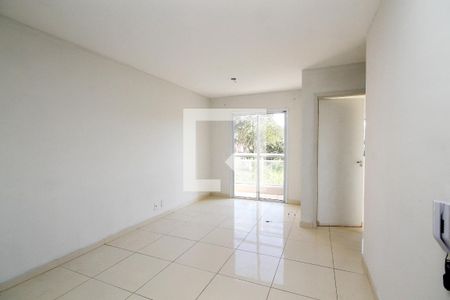 Sala de apartamento para alugar com 2 quartos, 47m² em Bairro do Maranhao, Cotia