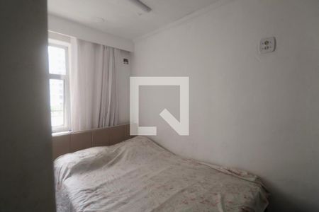 Quarto de apartamento para alugar com 1 quarto, 40m² em Centro, Guarujá
