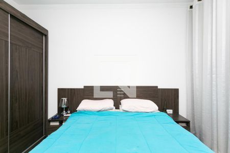 Quarto 1  de casa de condomínio à venda com 2 quartos, 76m² em Parada Xv de Novembro, São Paulo