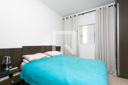 Quarto 1  de casa de condomínio à venda com 2 quartos, 76m² em Parada Xv de Novembro, São Paulo