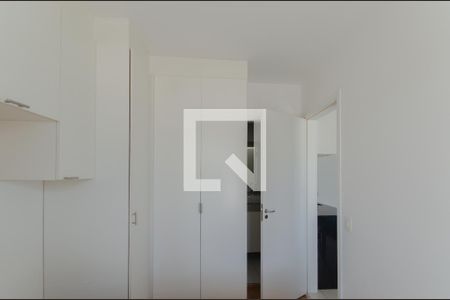 Quarto de apartamento para alugar com 1 quarto, 28m² em Mooca, São Paulo