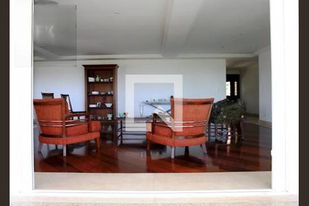 Casa à venda com 6 quartos, 1250m² em Alphaville, Santana de Parnaíba