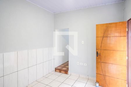 Sala de casa à venda com 1 quarto, 70m² em Olímpico, São Caetano do Sul