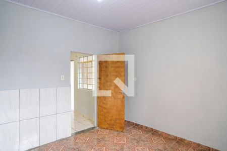 Quarto de casa à venda com 1 quarto, 70m² em Olímpico, São Caetano do Sul