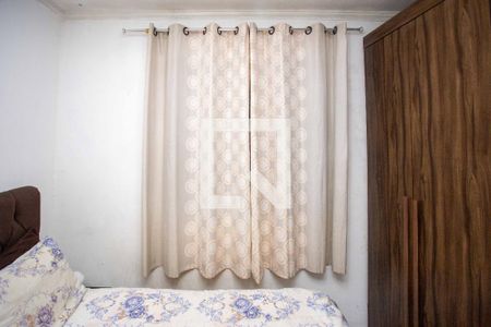 Quarto 1 de apartamento à venda com 2 quartos, 49m² em Serraria, Diadema
