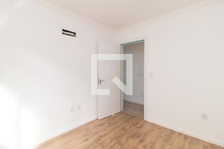 Quarto 1 de casa para alugar com 3 quartos, 95m² em Hípica, Porto Alegre